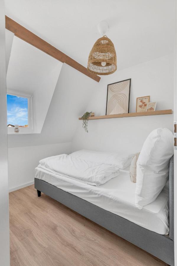 Superb - Schlossblick - Zentral - Smart Tv Wernigerode Exterior foto